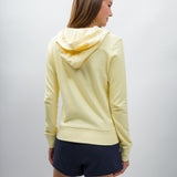 Kirsten | Women's Anti-Stain Full Zip Hoodie