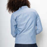 Freesia | Women's Cotton Jacket