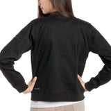 Charlotte | Women's Lined Bomber Jacket
