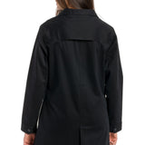 Cyrene | Women's Knee Length Top Coat