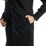 Cyrene | Women's Knee Length Top Coat