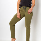 Lisa | Women's Fleece Pants