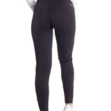 Lilac | Women's Rib Cuffs Sweatpants