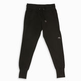 Lilac | Women's Rib Cuffs Sweatpants
