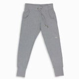 Lilac | Women's Rib Cuffs Sweatpants