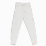 Lilac | Women's Rib Cuffs Sweatpants