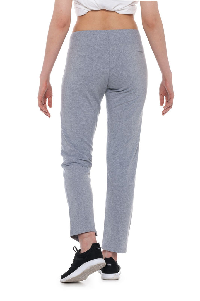 Poppy  Women's Lightweight French Terry Pants – Ably Apparel