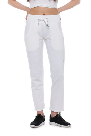 Women's French Terry Lightweight Sweatpants with Pockets