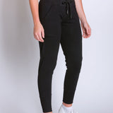 Leilani | Women's Lightweight French Terry Joggers