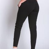 Leilani | Women's Lightweight French Terry Joggers