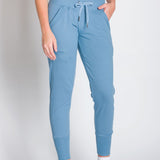 Leilani | Women's Lightweight French Terry Joggers
