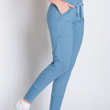 Leilani | Women's Lightweight French Terry Joggers