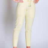 Leilani | Women's Lightweight French Terry Joggers
