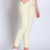 Leilani | Women's Lightweight French Terry Joggers