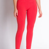 Victoria | Women's Yoga Leggings