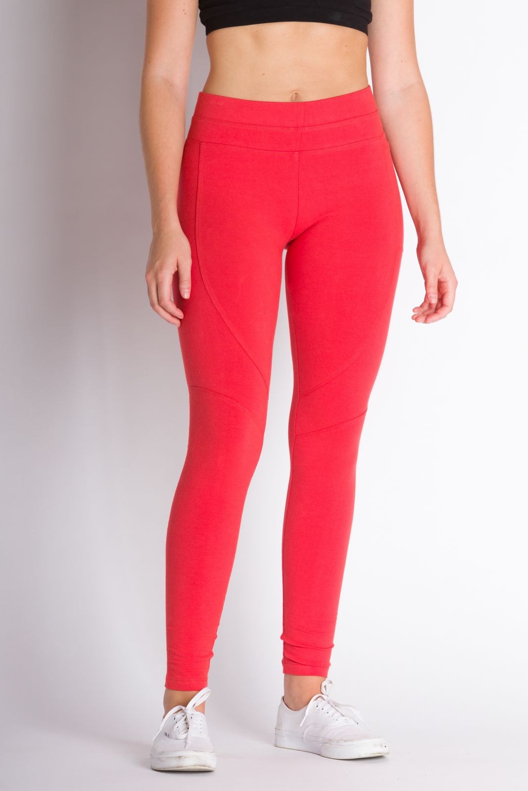 Victoria | Women's Yoga Leggings