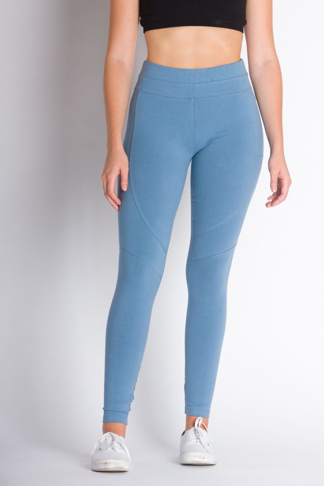 Victoria | Women's Yoga Leggings
