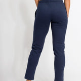 Gwen | Women's Bubble Knit Elastic Waist Band Sweatpants