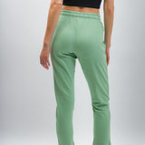 Elle | Women's Anti-Stain Textured Knit Pants