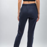 Elle | Women's Anti-Stain Textured Knit Pants