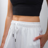 Elle | Women's Anti-Stain Textured Knit Pants