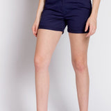 Nora | Women's Stretch Twill Short