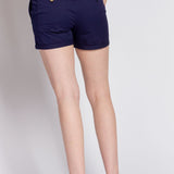 Nora | Women's Stretch Twill Short