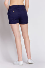 Nora | Women's Stretch Twill Short