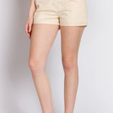 Nora | Women's Stretch Twill Short