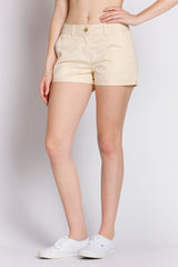 Nora | Women's Stretch Twill Short