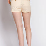 Nora | Women's Stretch Twill Short