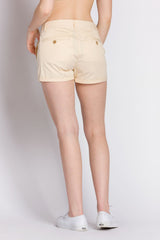 Nora | Women's Stretch Twill Short