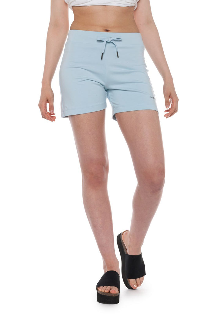 Chloe | Women's Lightweight Terry Shorts