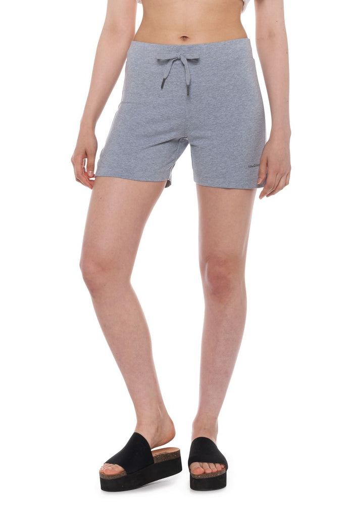 Chloe  Women's Lightweight Terry Shorts – Ably Apparel