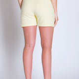 Anisa | Women’s Lightweight French Terry Shorts