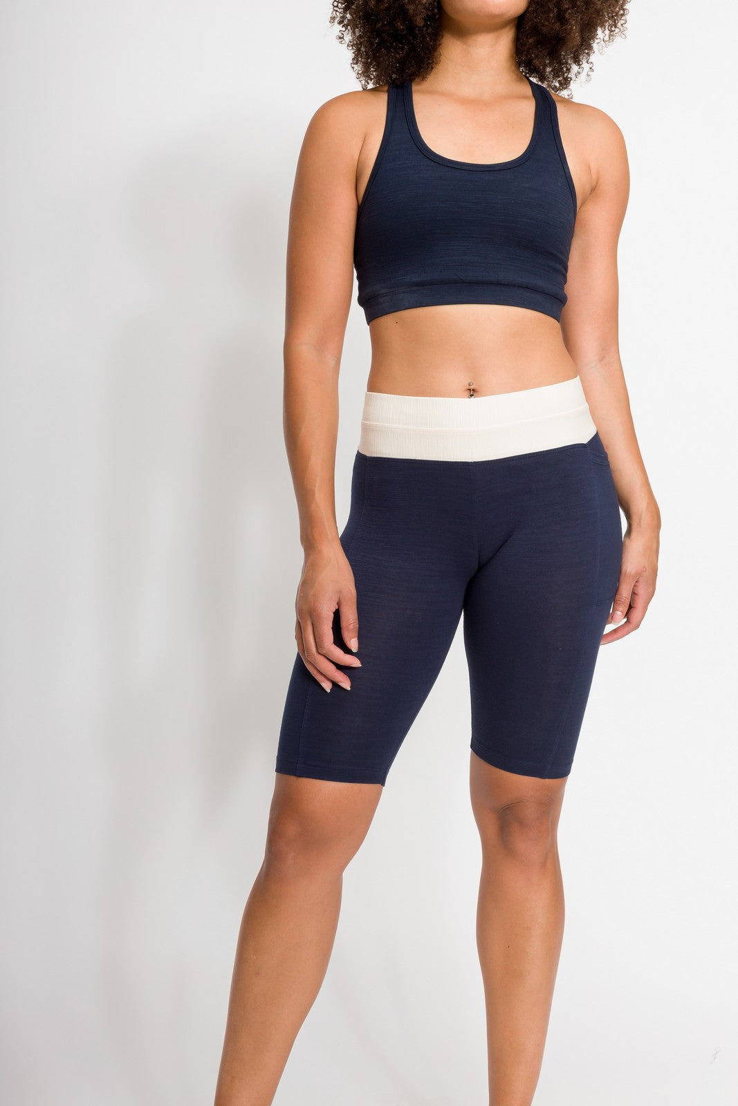 Bridget | Women's Biker Shorts