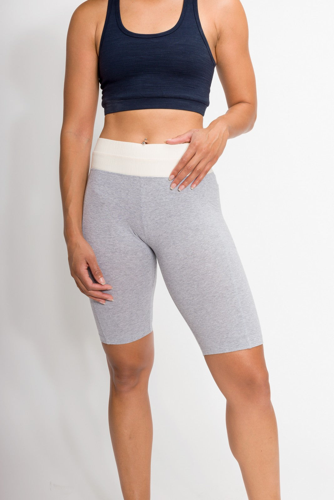 Bridget | Women's Biker Shorts