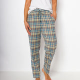 Vega | Women's Flannel Lounge Pants
