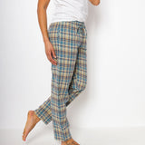 Vega | Women's Flannel Lounge Pants