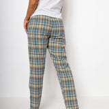 Vega | Women's Flannel Lounge Pants