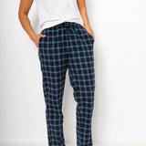 Vega | Women's Flannel Lounge Pants