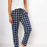 Vega | Women's Flannel Lounge Pants