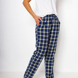 Vega | Women's Flannel Lounge Pants