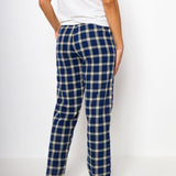 Vega | Women's Flannel Lounge Pants