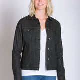 Ruby | Women's Denim Jacket