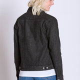 Ruby | Women's Denim Jacket