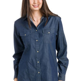 Chantilly | Women's Denim Shirt