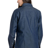 Chantilly | Women's Denim Shirt