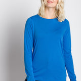 Evangeline | Women's Long Sleeve Shirt
