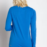 Evangeline | Women's Long Sleeve Shirt